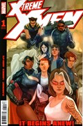 X-TREME X-MEN #1C 