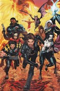 X-TREME X-MEN #1-RI-D 