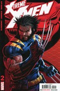 X-TREME X-MEN #2 
