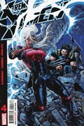X-TREME X-MEN #4 