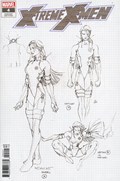 X-TREME X-MEN #4C 