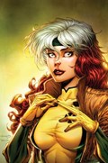 X-TREME X-MEN #1-ILLUM-B 