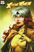 X-TREME X-MEN #1-ILLUM 