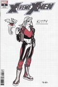 X-TREME X-MEN #5 