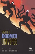 SAGA OF A DOOMED UNIVERSE #2C 