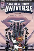 SAGA OF A DOOMED UNIVERSE #3 