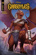 GARGOYLES #6 