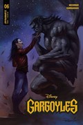 GARGOYLES #6C 