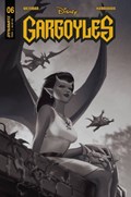 GARGOYLES #6M 