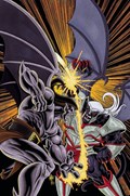 GARGOYLES #6N 