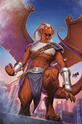 GARGOYLES #6P 