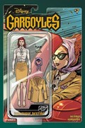 GARGOYLES #7-RI-L 