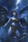 GARGOYLES #7-RI-O 