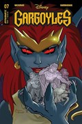 GARGOYLES #7B 