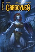 GARGOYLES #7C 