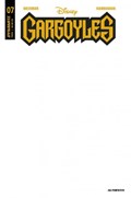 GARGOYLES #7G 