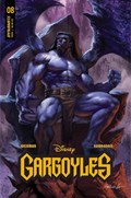 GARGOYLES #8F 