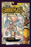 GARGOYLES #8-RI-L 