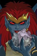 GARGOYLES #7I 