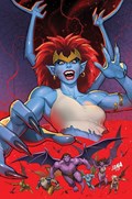 GARGOYLES #7J 