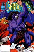 GARGOYLES #3-RI-R 