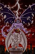 GARGOYLES #3-RI-F 
