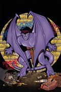 GARGOYLES #3K 