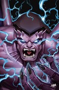 GARGOYLES #4I 