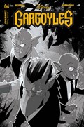 GARGOYLES #4-RI-F 