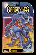GARGOYLES #5-RI-M 