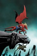 GARGOYLES #5-RI-H 