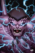 GARGOYLES #4K 