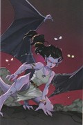 GARGOYLES #11-RI-J 