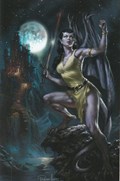 GARGOYLES #11-RI-I 