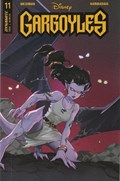 GARGOYLES #11E 