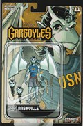 GARGOYLES #11H 