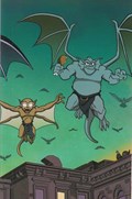 GARGOYLES #11-RI-G 