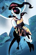 GARGOYLES #10-RI-J 