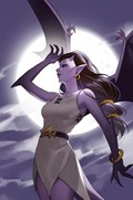 GARGOYLES #10-RI-M 