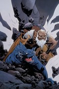 GARGOYLES #10-RI-N 