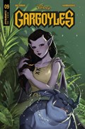 GARGOYLES #9C 