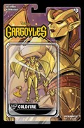 GARGOYLES #9F 