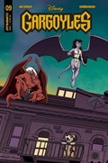 GARGOYLES #9E 