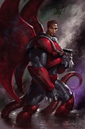 GARGOYLES #9-RI-M 
