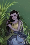 GARGOYLES #9-RI-N 