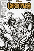 GARGOYLES #9-RI 