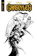 GARGOYLES #9-RI-C 