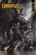 GARGOYLES #9-RI-D 