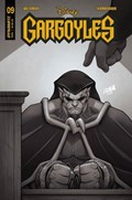 GARGOYLES #9-RI-I 