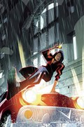 GARGOYLES #9-RI-K 